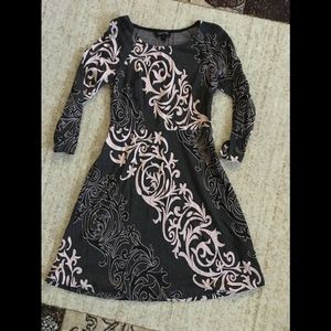 EUC Knit Dress